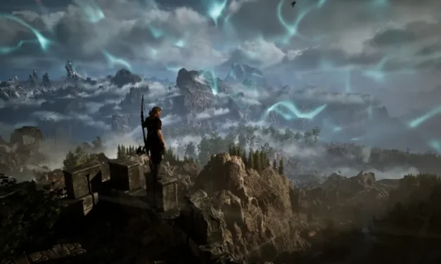 Gothic 1 Remake Review – Restoring A Relic