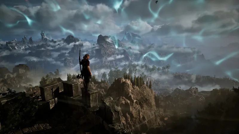 Gothic 1 Remake Review – Restoring A Relic