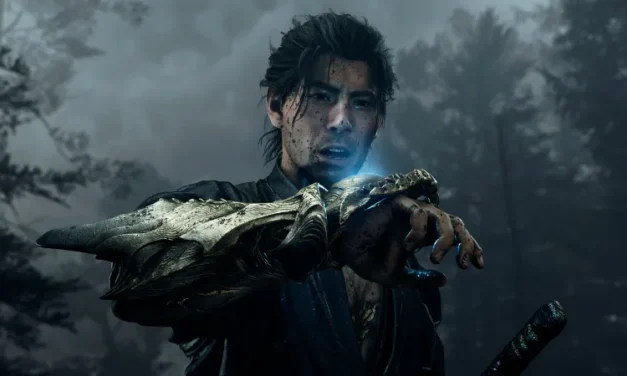 The Video Games You Should Play This Weekend – June 12