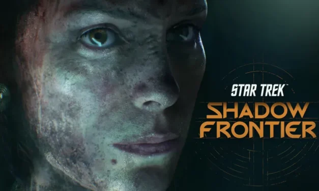 Star Trek: Shadow Frontier Is A New Horror Game From Silent Hill 2 Remake Dev Bloober Team Coming Next Year