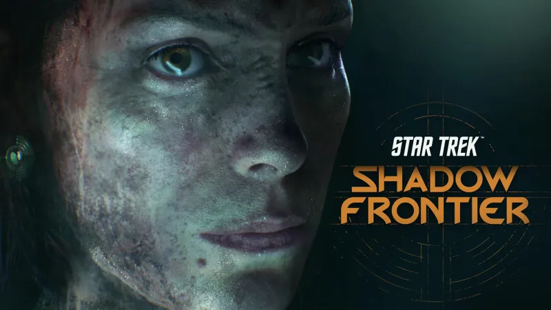 Star Trek: Shadow Frontier Is A New Horror Game From Silent Hill 2 Remake Dev Bloober Team Coming Next Year