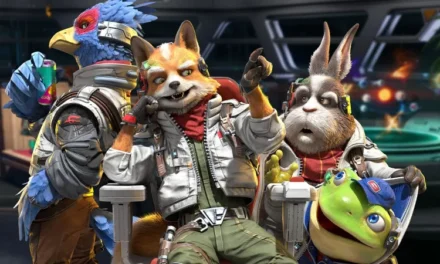 Star Fox (2026) Review – Mission Complete