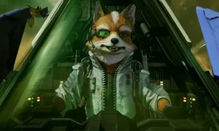 Star Fox For Switch 2 Is Getting A Free Demo Today