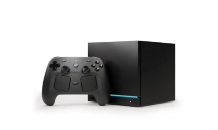 <div>Valve’s Steam Machine Costs Between $1,049 And $1,428, The Option To Sign Up For Potential Reservations Opens Today</div>