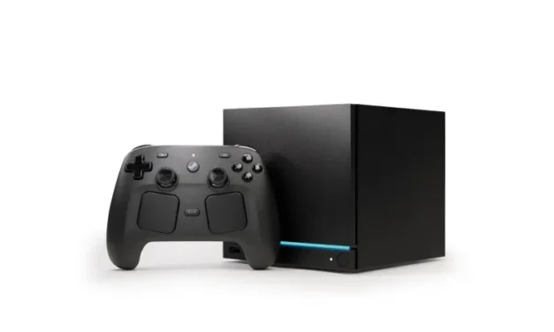 <div>Valve’s Steam Machine Costs Between $1,049 And $1,428, The Option To Sign Up For Potential Reservations Opens Today</div>