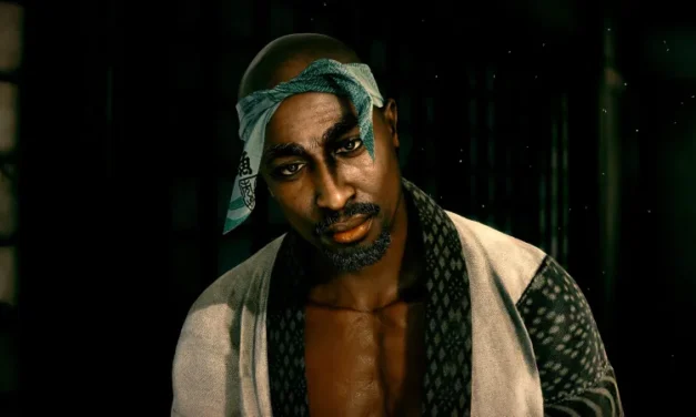 <div>RGG Studio Head Talks Tupac’s Controversial Stranger Than Heaven Inclusion</div>