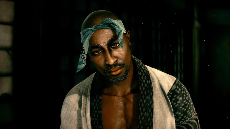 <div>RGG Studio Head Talks Tupac’s Controversial Stranger Than Heaven Inclusion</div>