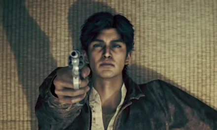 Stranger Than Heaven Gets January Release Date In New Trailer That Features In-Game Tupac And More