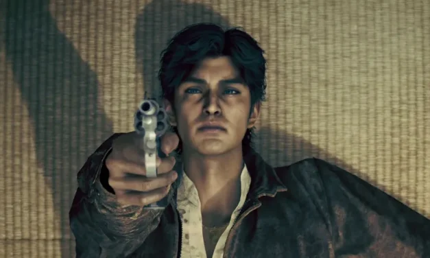 Stranger Than Heaven Gets January Release Date In New Trailer That Features In-Game Tupac And More