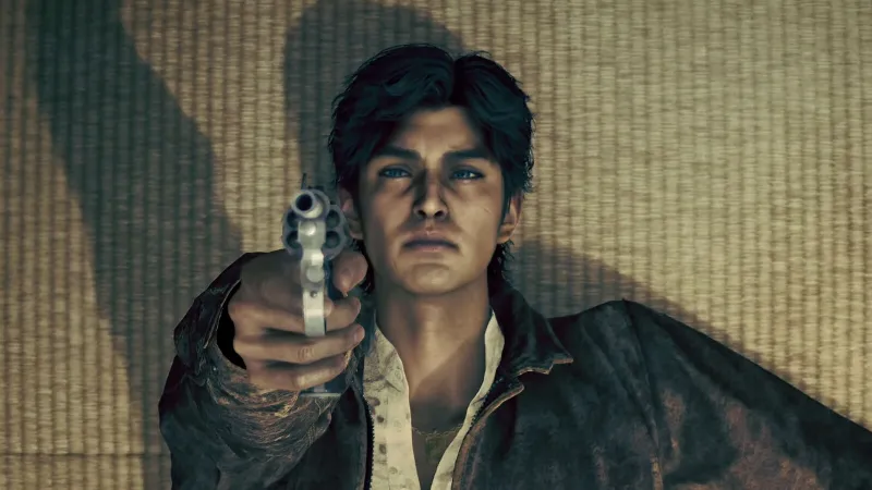 Stranger Than Heaven Gets January Release Date In New Trailer That Features In-Game Tupac And More