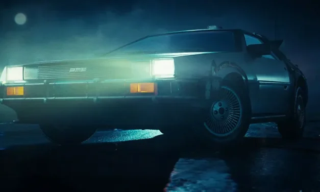 Stuntman: Hollywood Brings The Big Name Cars