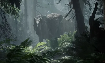 The Lost Wild Resurfaces With A 2027 Release Window