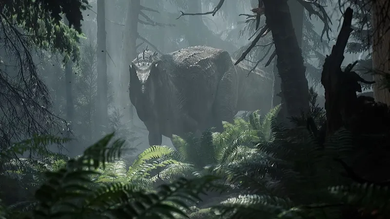 The Lost Wild Resurfaces With A 2027 Release Window