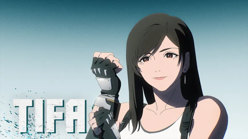 <div>How Final Fantasy VII’s Tifa Arrived In Street Fighter 6</div>