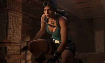 Tomb Raider: Legacy Of Atlantis Director Discusses Use of Generative AI In The Upcoming Unreal Engine 5 Remake
