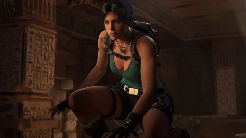 Tomb Raider: Legacy Of Atlantis Director Discusses Use of Generative AI In The Upcoming Unreal Engine 5 Remake