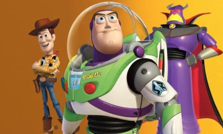 Digital Eclipse Reveals Toy Story Retro Collection And Toy Story 3 Remaster