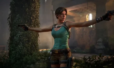 Tomb Raider: Legacy Of Atlantis Gets February 2027 Release Date In New Trailer