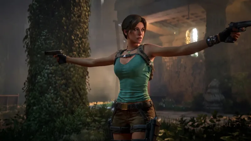 Tomb Raider: Legacy Of Atlantis Gets February 2027 Release Date In New Trailer