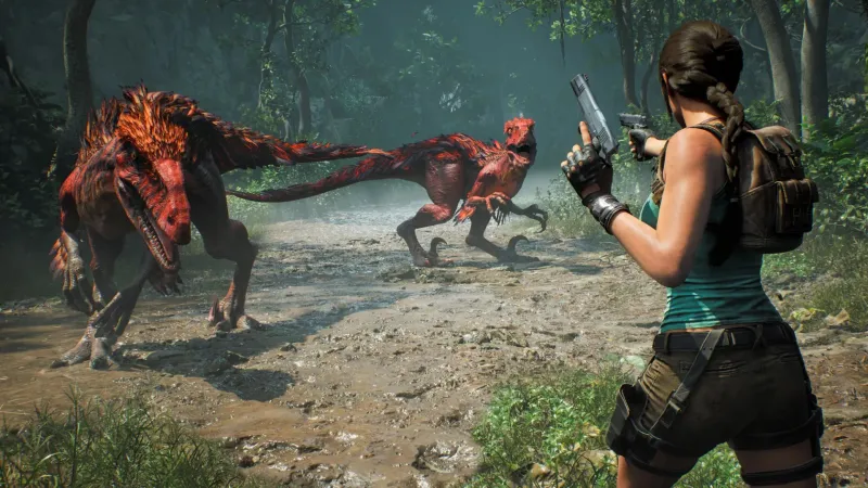 <div>Here’s Every Remaster Or Remake We Saw During The 2026 Summer Game Fest Showcase Week</div>