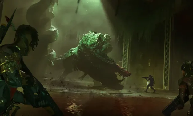 Turok: Origins Hands-On Preview – A Pleasant Surprise For A Lapsed Fan