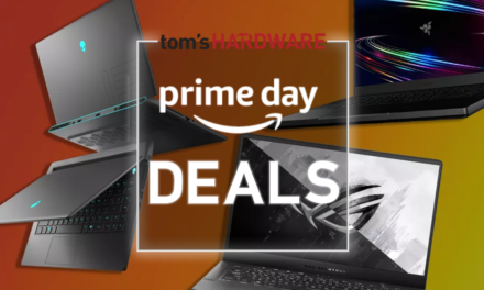 Best Amazon Prime Day gaming laptop PC deals 2026 — epic discounts on Dell, Alienware, MSI, ROG, and others