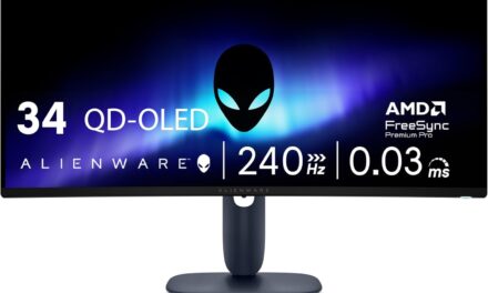 Here are the best OLED gaming monitor deals you can snag for Amazon Prime Day — beautiful monitors up to 47% off