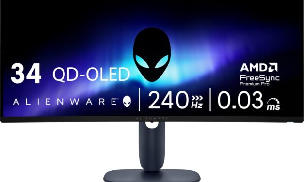 Here are the best OLED gaming monitor deals you can snag for Amazon Prime Day — beautiful monitors up to 47% off