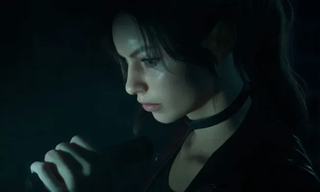 Resident Evil: Veronica Is A Code Veronica Remake And It Launches Next Year