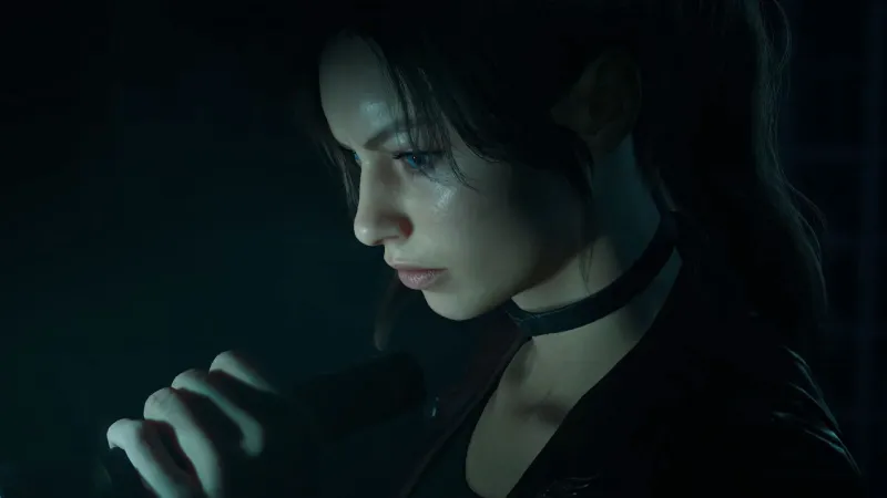 Resident Evil: Veronica Is A Code Veronica Remake And It Launches Next Year