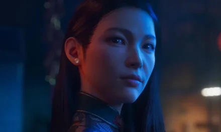 Take On The Chinese Mafia In Virtua Fighter Crossroads, Launching Next Year
