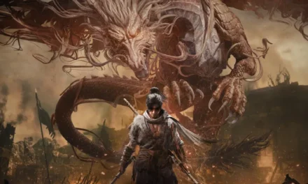 Wo Long: Fallen Dynasty Complete Edition Hits Nintendo Switch 2 This September
