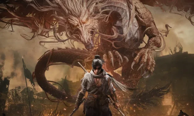Wo Long: Fallen Dynasty Complete Edition Hits Nintendo Switch 2 This September