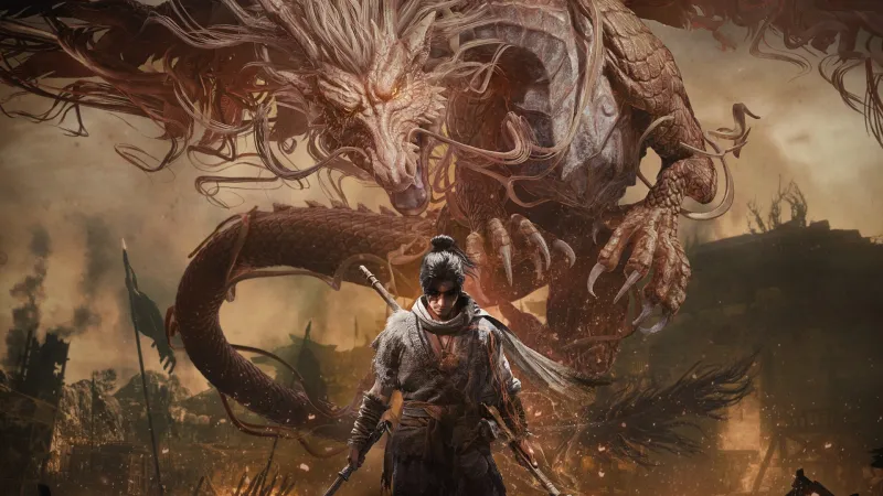 Wo Long: Fallen Dynasty Complete Edition Hits Nintendo Switch 2 This September
