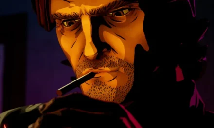 The Wolf Among Us 2 Gets 2027 Launch Window, And A Remaster Of The First Game Arrives This Holiday