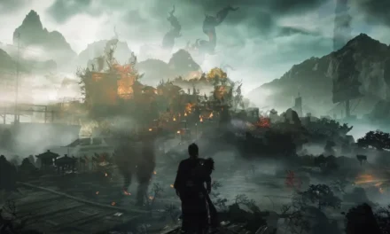 Wo Long Is Getting A Sequel With Wings Of Ember