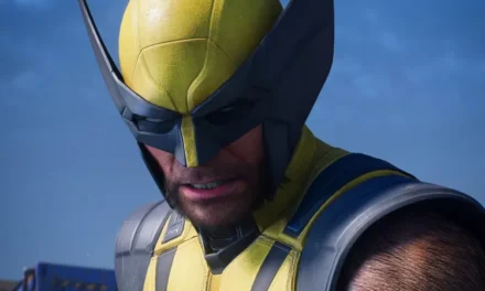 <div>Here’s Everything Shown During The PlayStation State Of Play, From God Of War Laufey To Marvel’s Wolverine And More</div>