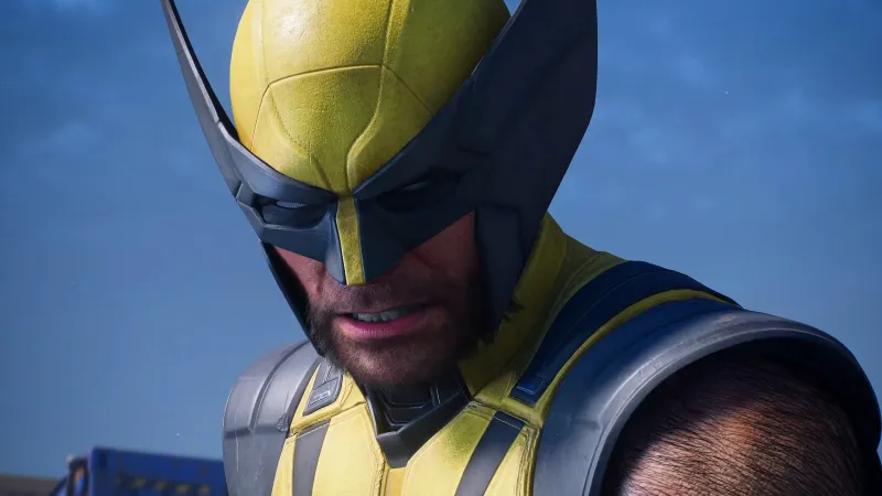 <div>Here’s Everything Shown During The PlayStation State Of Play, From God Of War Laufey To Marvel’s Wolverine And More</div>