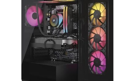 Astonishing Prime Day RTX 5090 PC deal is cheaper than buying the GPU and RAM alone — 25% off the Corsair Vengeance i7500 with fast 14900KF, 64GB of RAM