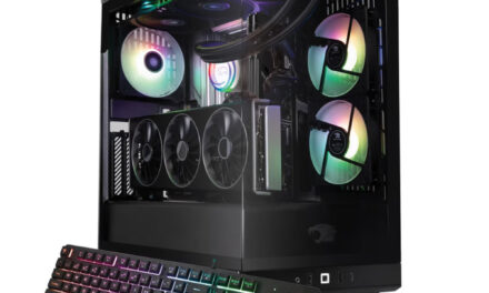 Incredible Ryzen 7 9800X3D prebuilt deal comes with an RX 9070 XT and 32GB of DDR5 for $750 off — get a prime iBuyPower 4K gaming rig for just $1,749