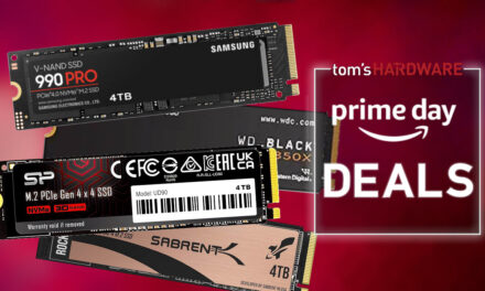 Best Prime Day SSD deals 2026 — savings on Samsung, WD, Crucial, and other SSDs at Amazon, Newegg, and others