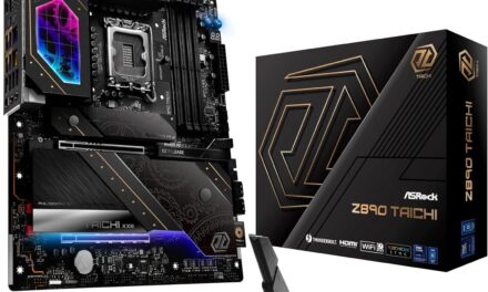 The motherboard market is so bad that flagship boards are selling at entry-level prices — save up to 57% of premium motherboard designs while RAM prices surge