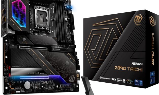 The motherboard market is so bad that flagship boards are selling at entry-level prices — save up to 57% of premium motherboard designs while RAM prices surge