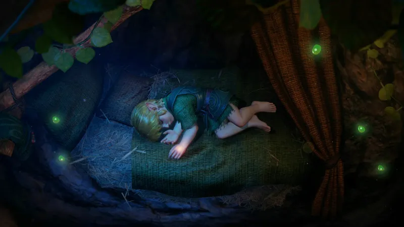 <div>Here’s Everything Announced During Nintendo’s 2026 Summer Direct Presentation From The Zelda: Ocarina Of Time Remake To Deltarune Chapter 5 And More</div>