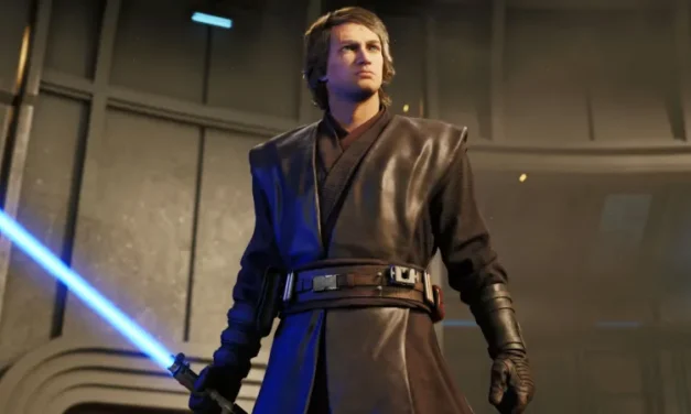 Star Wars Zero Company, The Single-Player Tactics Game, Gets August Release Date And Anakin Skywalker In New Trailer