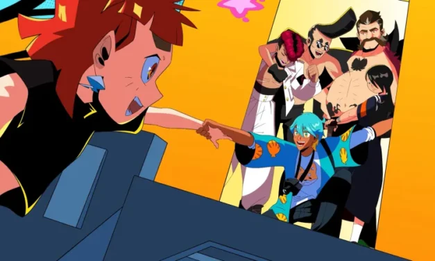 The Video Games You Should Play This Weekend – July 17, 2026