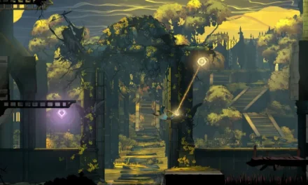 <div>The Unlikely Story Of How Konami Asked Evil Empire To Make Castlevania: Belmont’s Curse</div>