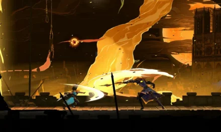 <div>Castlvania: Belmont’s Curse Has ‘No AI,’ Developer Evil Empire Says</div>