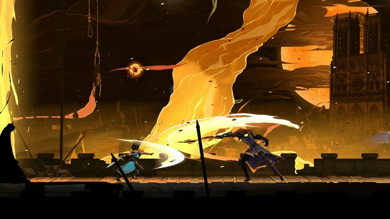<div>Castlvania: Belmont’s Curse Has ‘No AI,’ Developer Evil Empire Says</div>