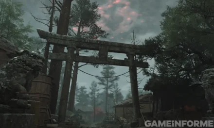 Why Kyoto Was The Perfect Setting For Onimusha: Way Of The Sword